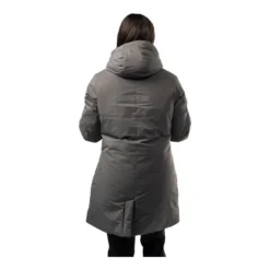 Bauer Jacka Team Travel Coat Womens