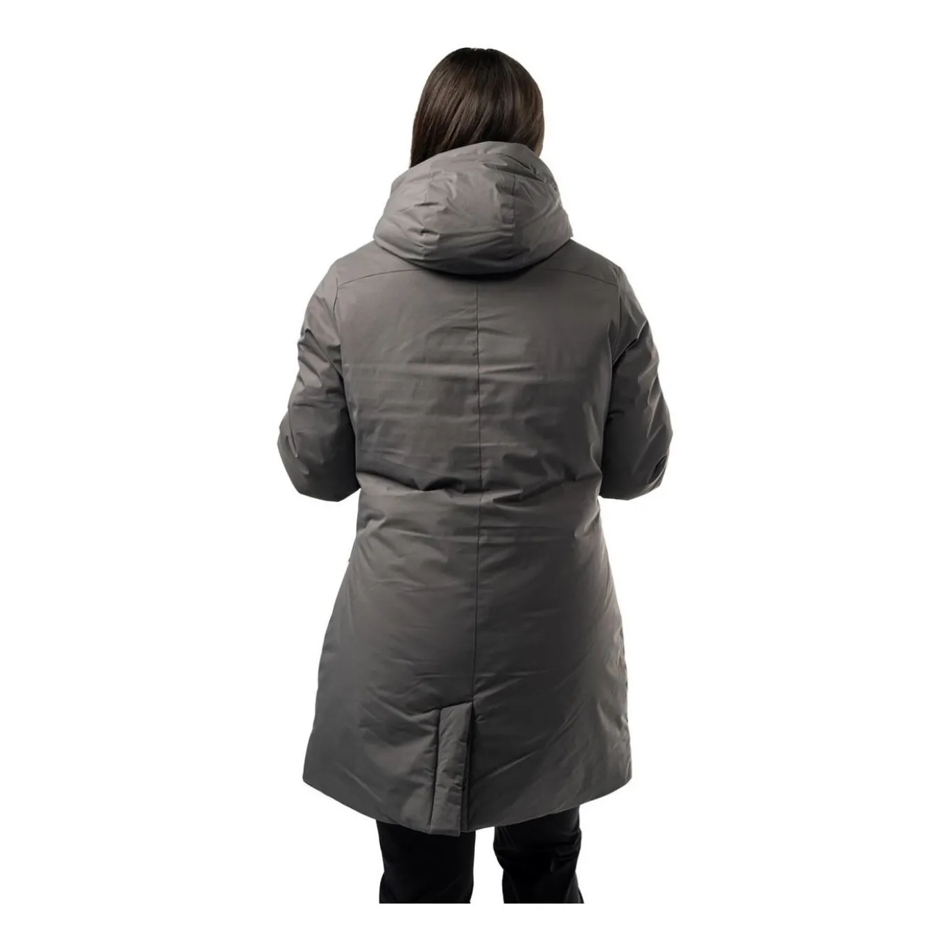 Bauer Jacka Team Travel Coat Womens