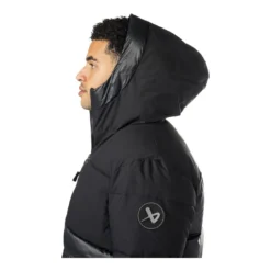 Bauer Jacka Ultimate Puffer Sr