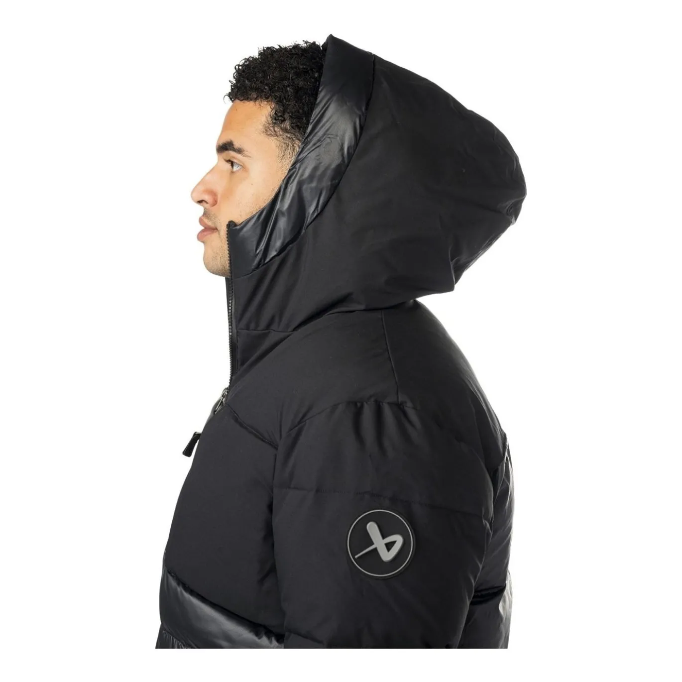 Bauer Jacka Ultimate Puffer Sr