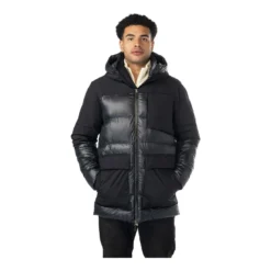 Bauer Jacka Ultimate Puffer Sr