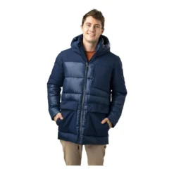 Bauer Jacka Ultimate Puffer Sr
