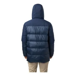 Bauer Jacka Ultimate Puffer Sr