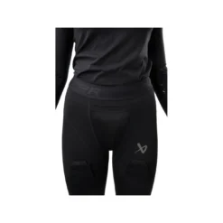 Bauer Jillbyxa Pro Dam Black