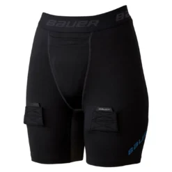 Bauer Jill Compression Shorts Dam