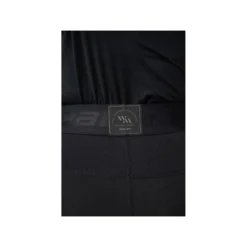 Bauer Jillshorts Pro Dam Black