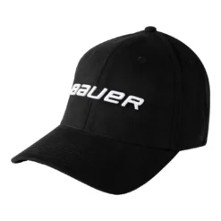 Bauer Keps Core Stretch Sr Black