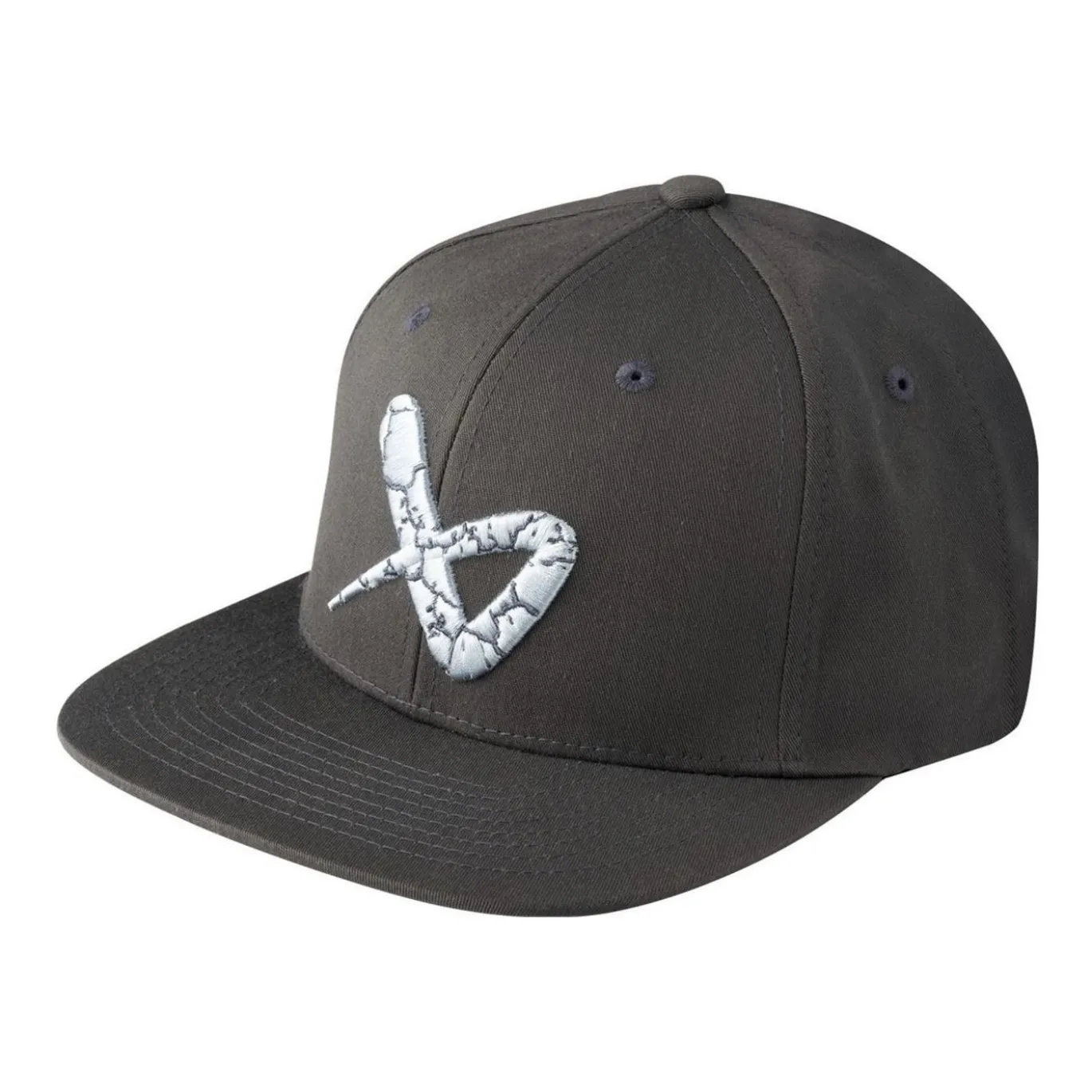Bauer Keps Crackle OG Snapback Jr