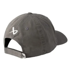Bauer Keps Distressed Sr