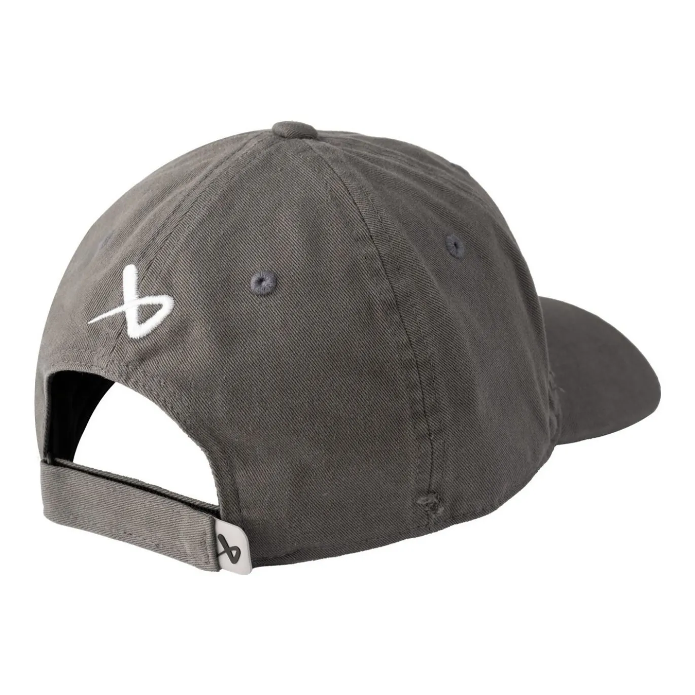 Bauer Keps Distressed Sr