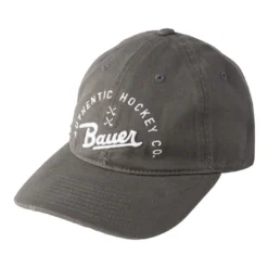 Bauer Keps Distressed Sr
