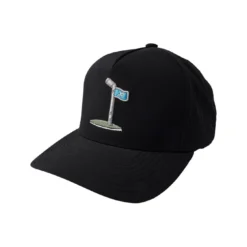 Bauer Keps Golf Flag Hat Sr