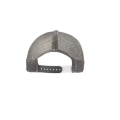 Bauer Keps Team Mesh Snapback Yth Grey