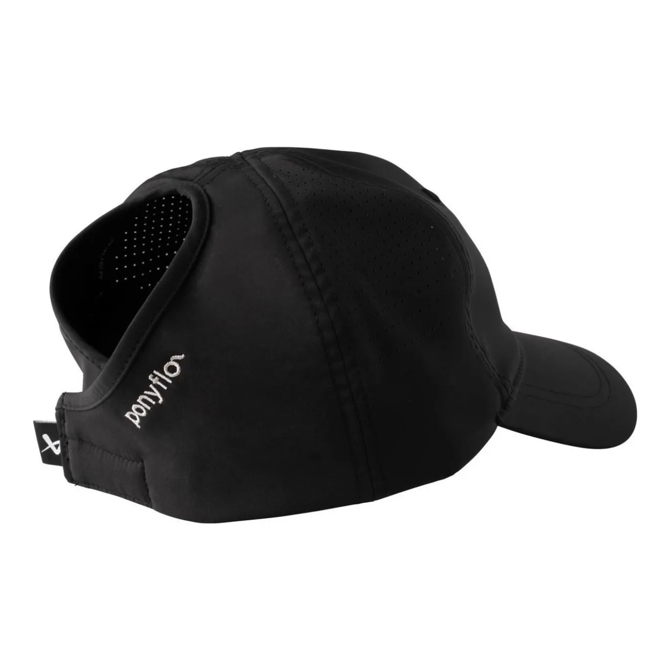 Bauer Keps Team Performance Womens Black