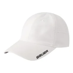 Bauer Keps Team Performance Womens White