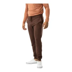 Bauer Mjukisbyxa FLC Knit Sr Brown Stone