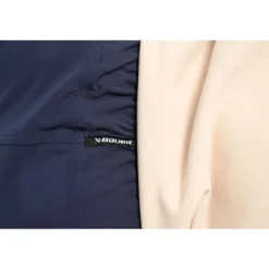 Bauer Mjukisbyxa FLC Stretch Sr Navy