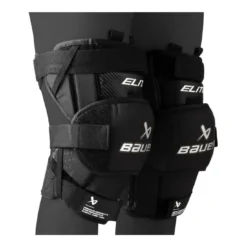 Bauer Målvaktknäskydd Elite Int