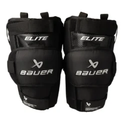 Bauer Målvaktknäskydd Elite Int
