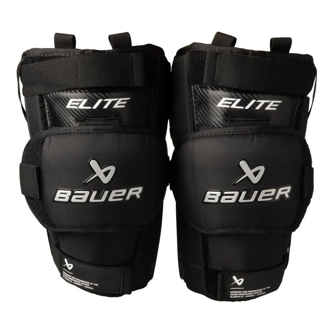 Bauer Målvaktknäskydd Elite Int