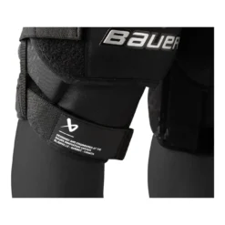 Bauer Målvaktknäskydd Elite Sr