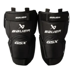 Bauer Målvaktknäskydd GSX Jr