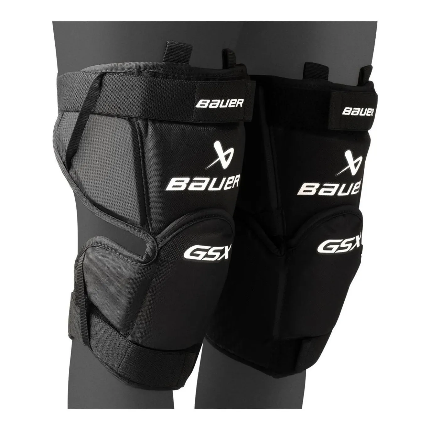 Bauer Målvaktknäskydd GSX Yth