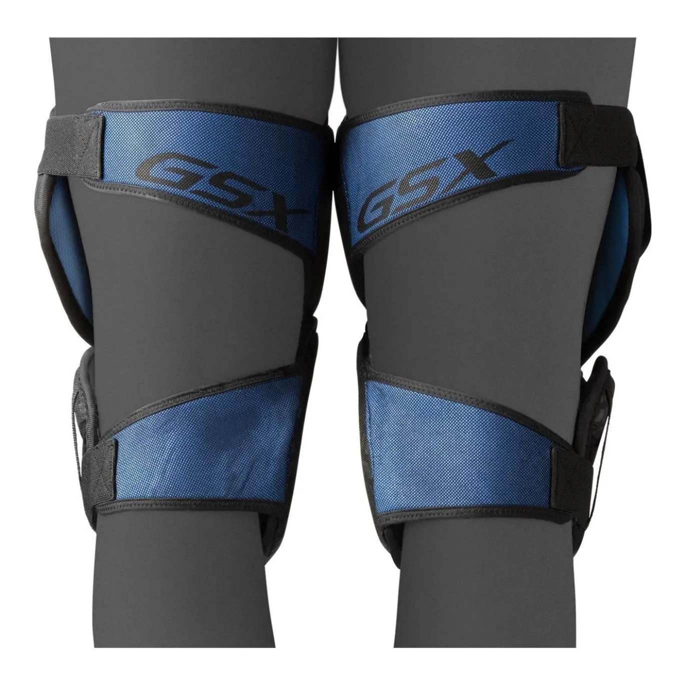 Bauer Målvaktknäskydd GSX Yth