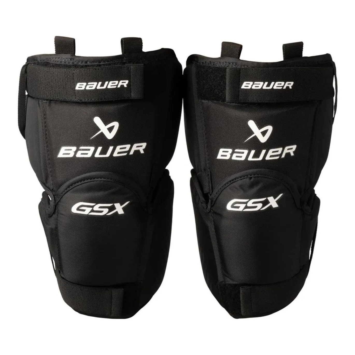 Bauer Målvaktknäskydd GSX Yth
