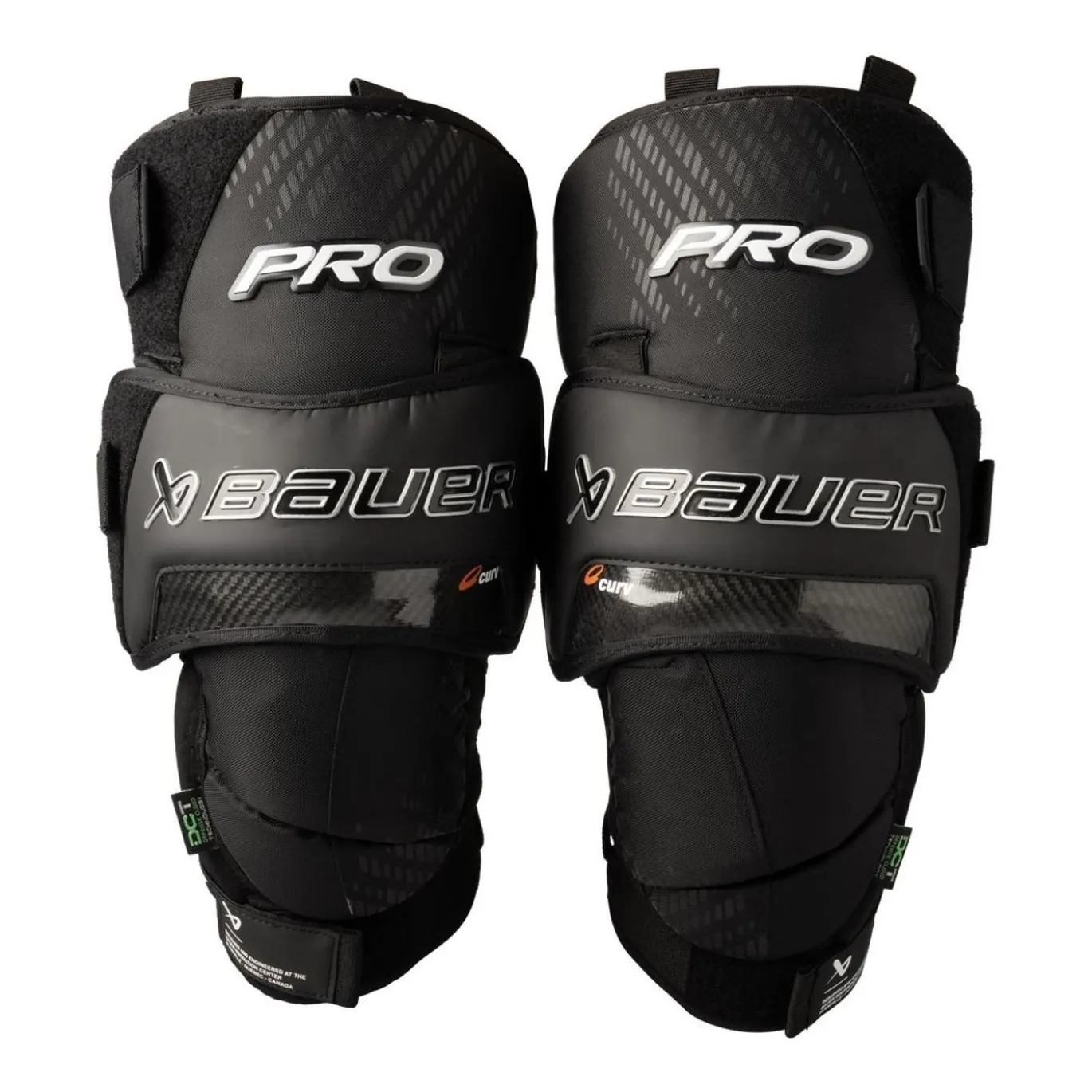 Bauer Målvaktknäskydd Pro Int
