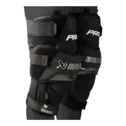 Bauer Målvaktknäskydd Pro Sr