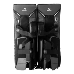 Bauer Målvaktsbenskydd GSX Jr Black