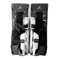 Bauer Målvaktsbenskydd GSX Sr White
