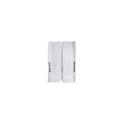 Bauer Målvaktsbenskydd Supreme Shadow Sr White