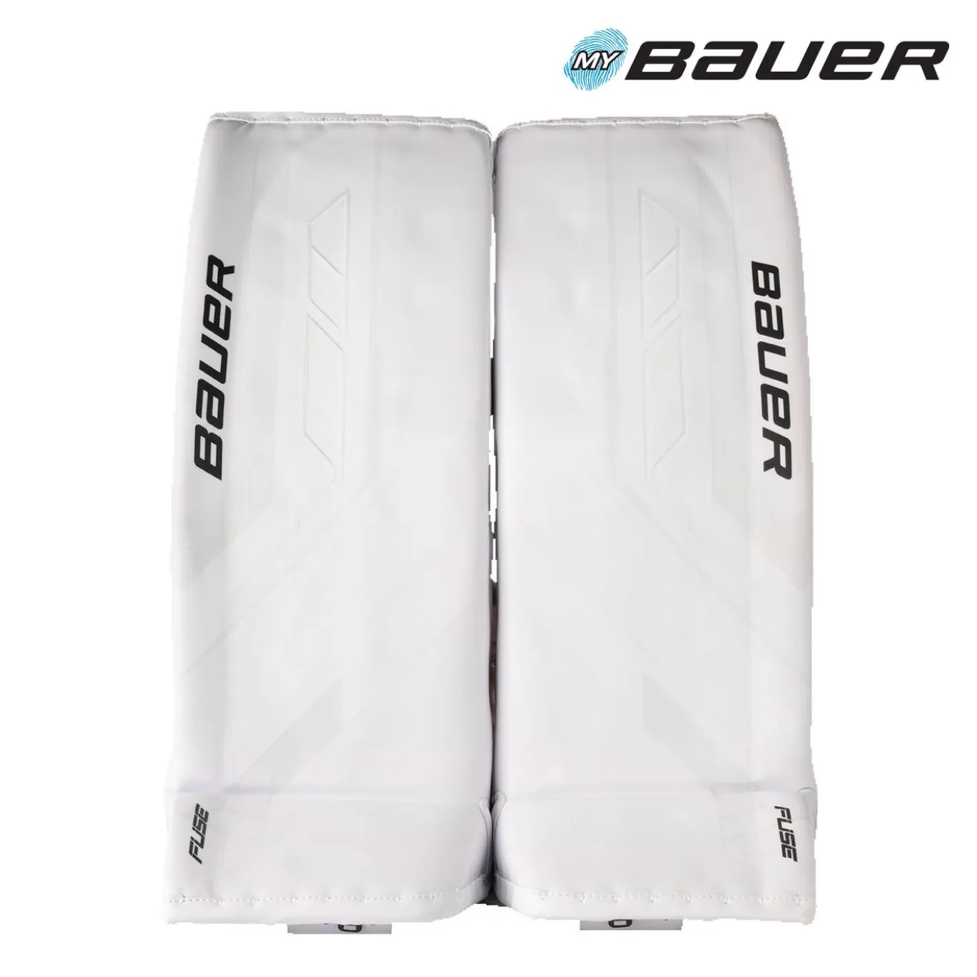 Bauer Målvaktsbenskydd Supreme Fuse Elite Custom