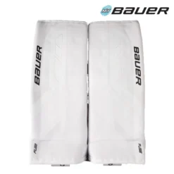 Bauer Målvaktsbenskydd Supreme Fuse Pro Custom Sr