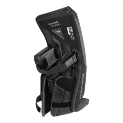 Bauer Målvaktsbenskydd SV-Pro Sr Black