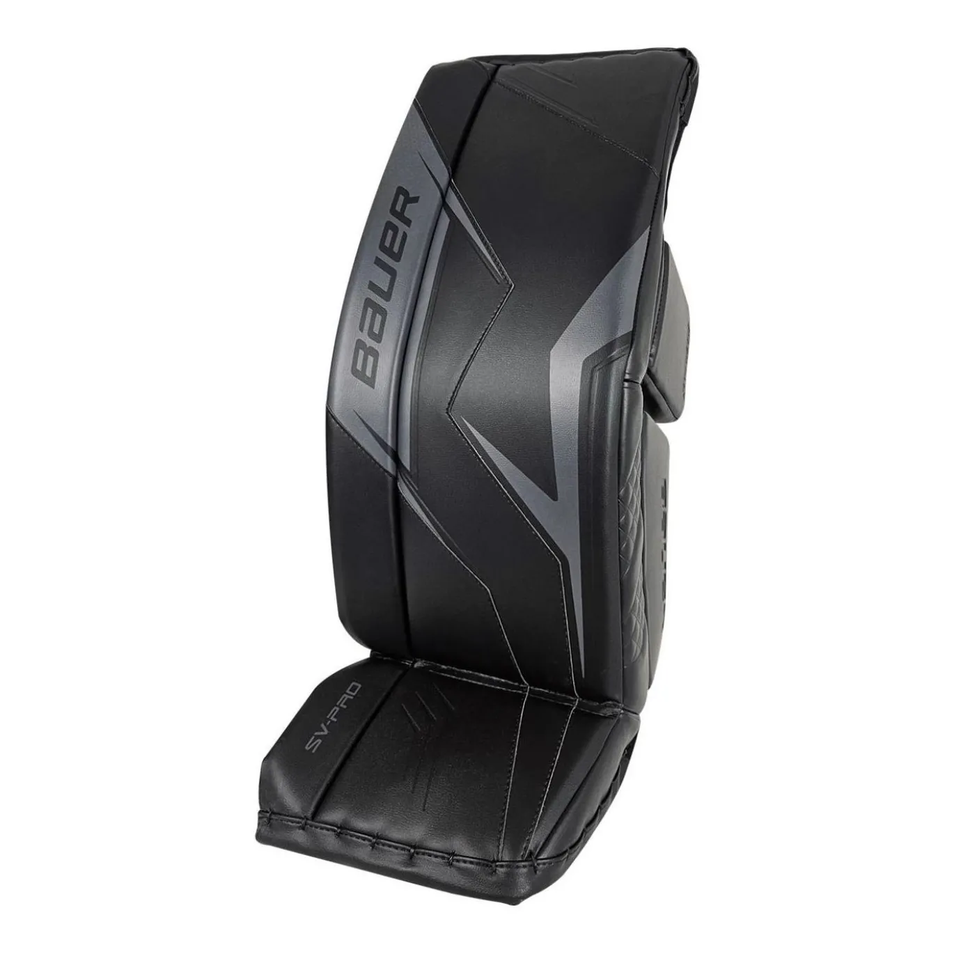 Bauer Målvaktsbenskydd SV-Pro Int Black