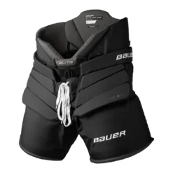 Bauer Målvaktsbyxa Elite Int Black