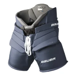 Bauer Målvaktsbyxa Elite Sr Blue