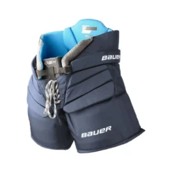 Bauer Målvaktsbyxa GSX Jr Blue