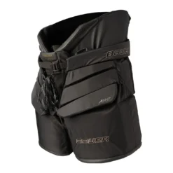 Bauer Målvaktsbyxa Pro Int Black