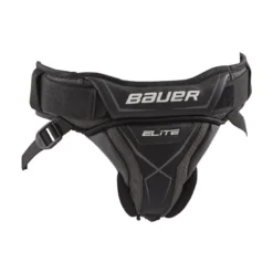 Bauer Målvaktsjill Elite Sr. - SVART
