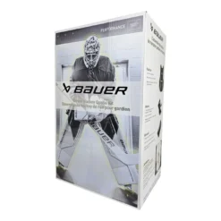 Bauer Målvaktskit Performance Street Hockey