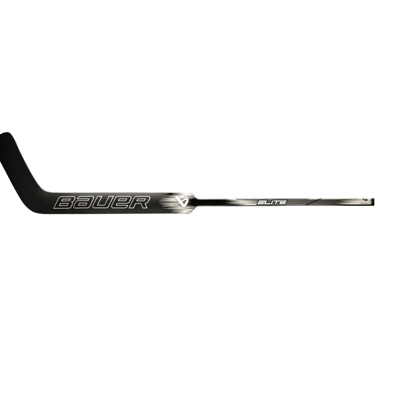 Bauer Målvaktsklubba Elite Int Black