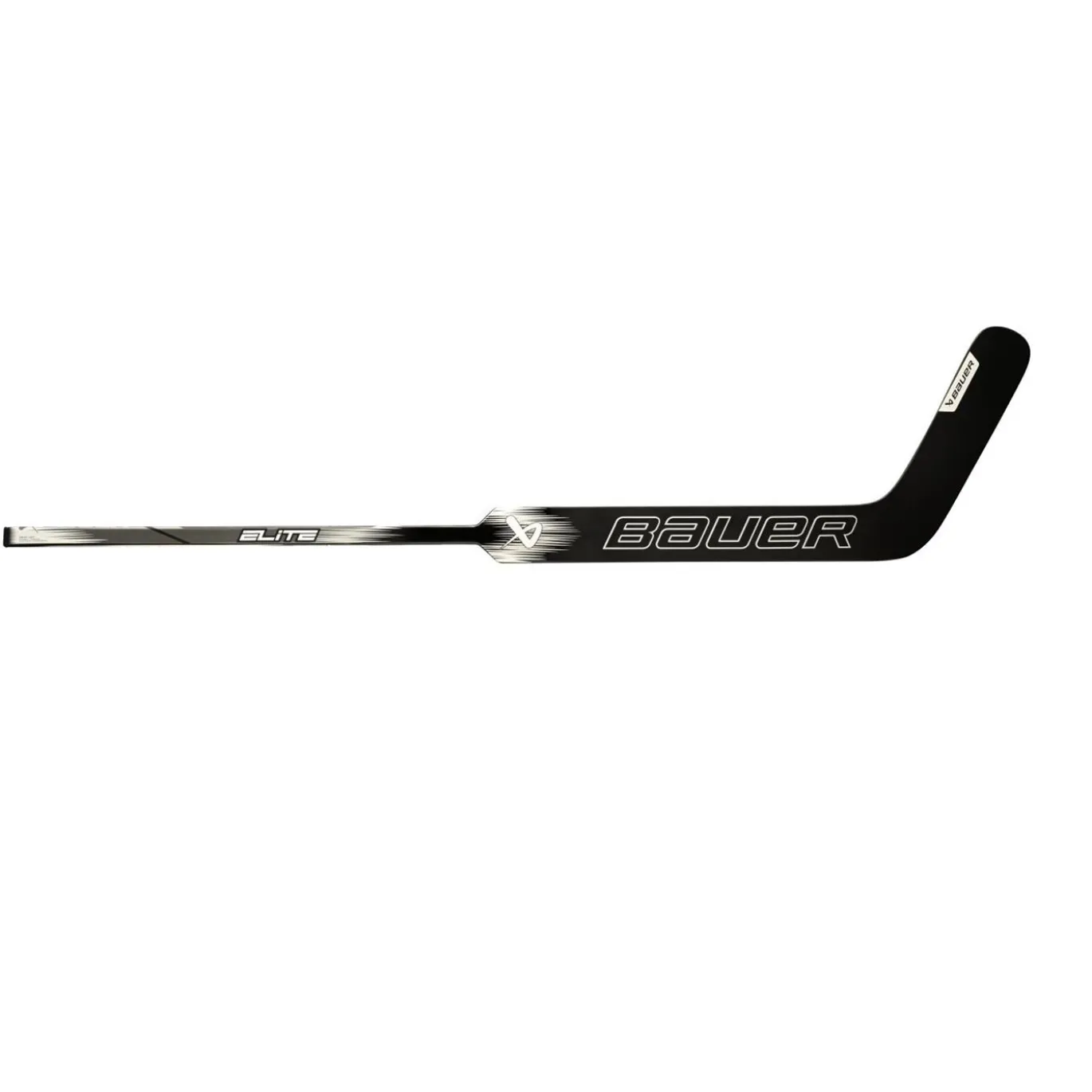 Bauer Målvaktsklubba Elite Int Black