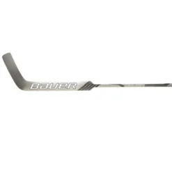 Bauer Målvaktsklubba GSX Int Silver/Black