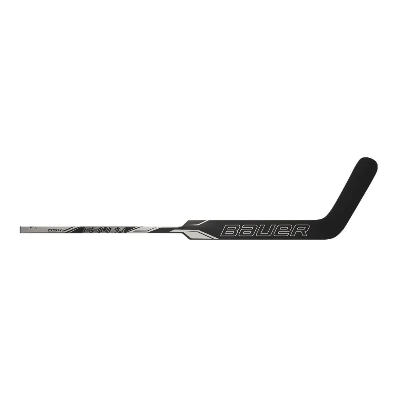 Bauer Målvaktsklubba GSX Jr Black