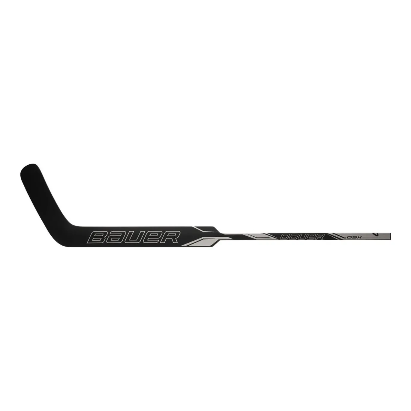 Bauer Målvaktsklubba GSX Jr Black