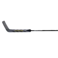 Bauer Målvaktsklubba M50 Pro Int Silver/Black
